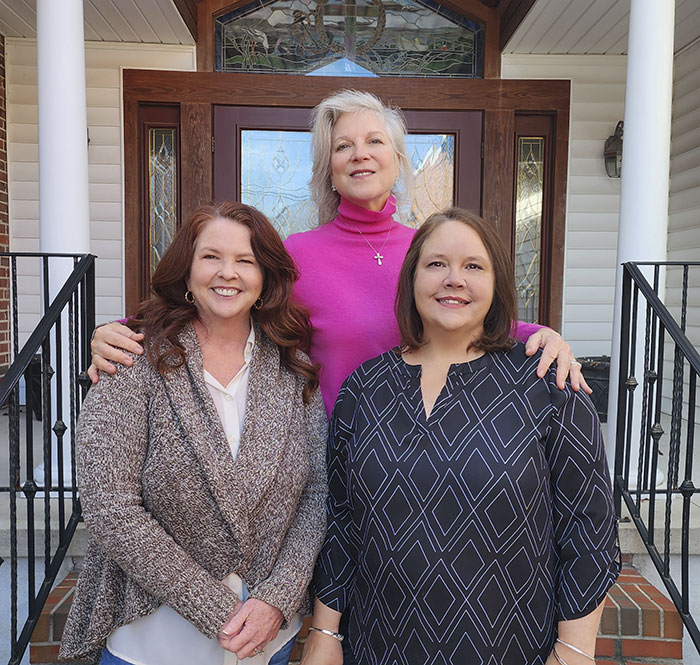 Grace Fellowship Academy Board of Directors - Tina Cowell, Director - Caroline Keel, Treasurer - Monica Rogers, Secretary